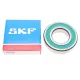 Підшипник підвісний SKF 6207-2RZTN9/HC5C3WT для Mercedes-Benz Vito (W638) 1996-2003, 35x72x17 мм