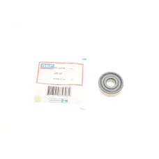 Підшипник SKF 629-2Z (9x26x8 мм)