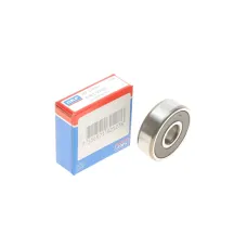 Підшипник SKF 6301-2RSH (12x37x12 мм)