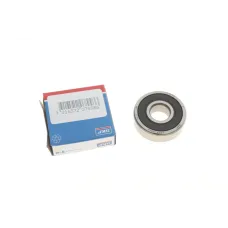 Підшипник SKF 6303-2RSH (17x47x14 мм)