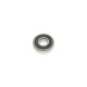 Підшипник SKF 6303-2RSH (17x47x14 мм)