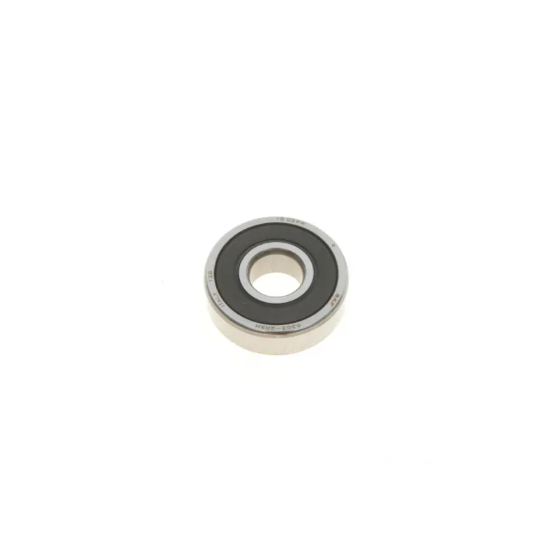 Підшипник SKF 6303-2RSH (17x47x14 мм)