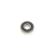 Підшипник SKF 6303-2RSH (17x47x14 мм)