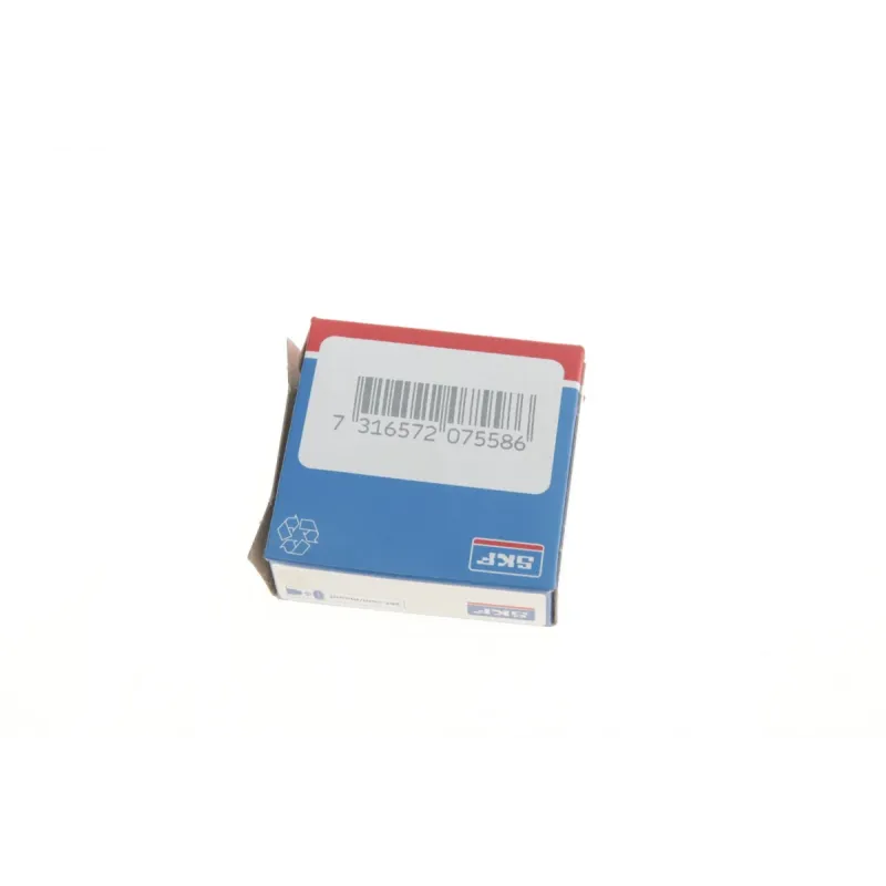 Підшипник SKF 6303-2RSH (17x47x14 мм)