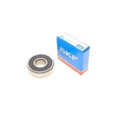 Підшипник SKF 6303-2RSH/C3 для Mercedes-Benz T2/L (17x47x14 мм)