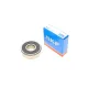 Підшипник SKF 6303-2RSH/C3 для Mercedes-Benz T2/L (17x47x14 мм)