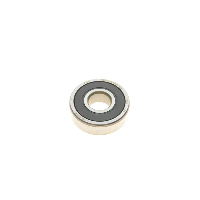 Підшипник SKF 6303-2RSH/C3 для Mercedes-Benz T2/L (17x47x14 мм)