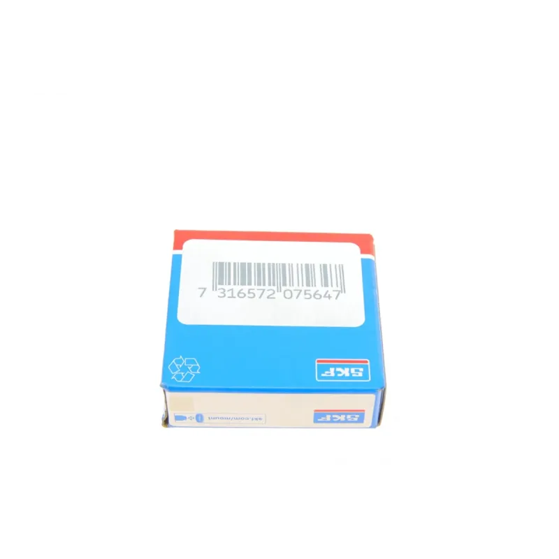 Підшипник SKF 6303-2RSH/C3 для Mercedes-Benz T2/L (17x47x14 мм)