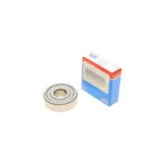Підшипник SKF 6303-2Z (17x47x14 мм) для різних автомобілів