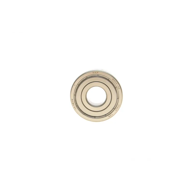 Підшипник SKF 6303-2Z (17x47x14 мм) для різних автомобілів