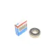 Підшипник SKF 6304-2RSH (20x52x15 мм)