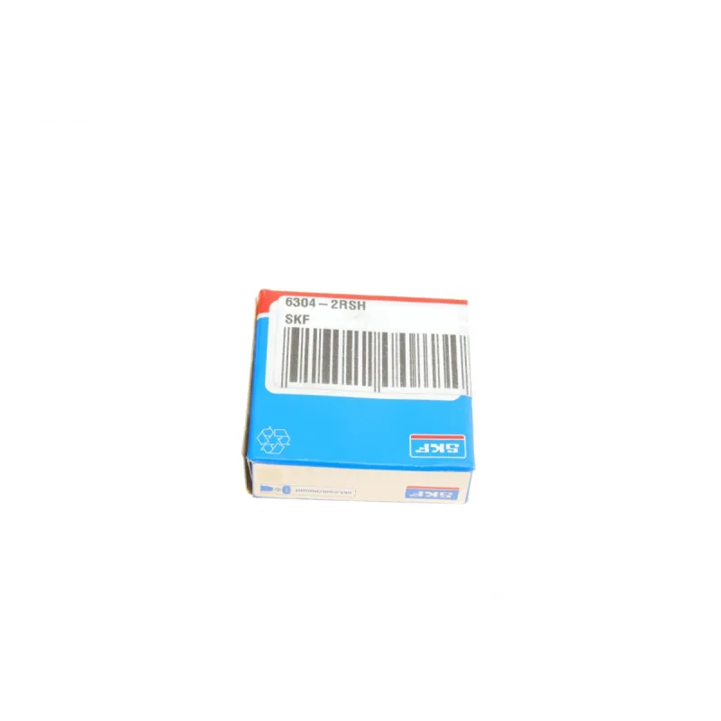 Підшипник SKF 6304-2RSH (20x52x15 мм)