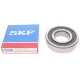 Підшипник SKF 6308-2RS1/C3 (40x90x23 мм)