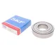 Підшипник SKF 6308-2Z (40x90x23 мм)