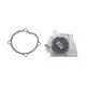 Помпа води SKF VKPC 94615 для Mazda 3/5/6 2.0TD 1998-2010