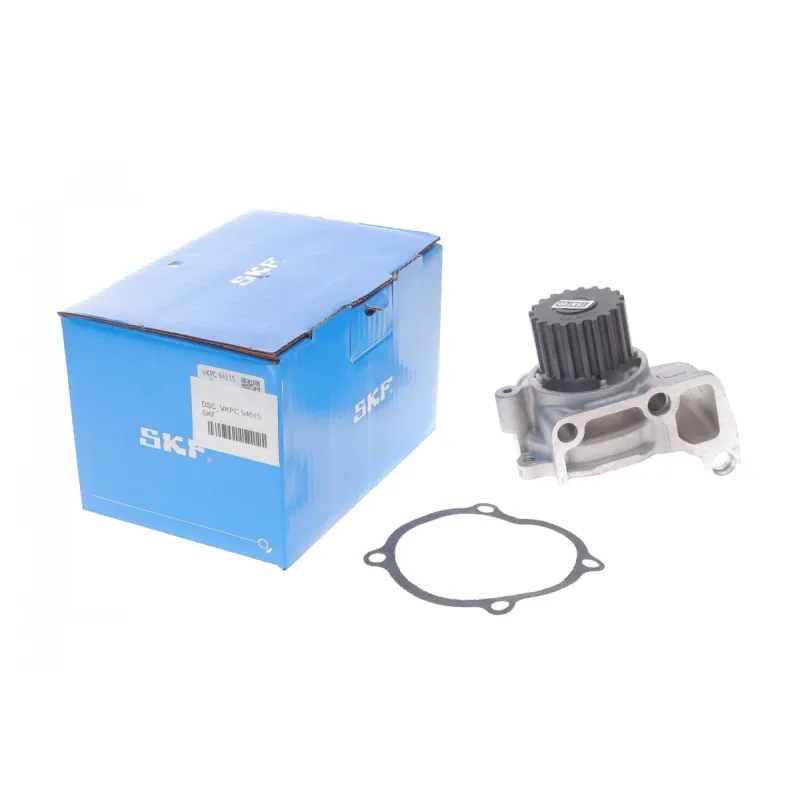 Помпа води SKF VKPC 94615 для Mazda 3/5/6 2.0TD 1998-2010