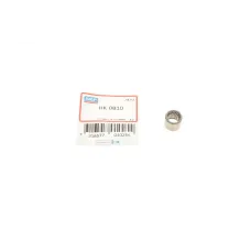 Підшипник стартера голчастий SKF HK 0810 8x12x10 мм