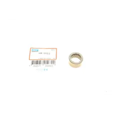Підшипник КПП SKF HK 1512 для Renault Trafic/Master (15x21x12) гольчастий