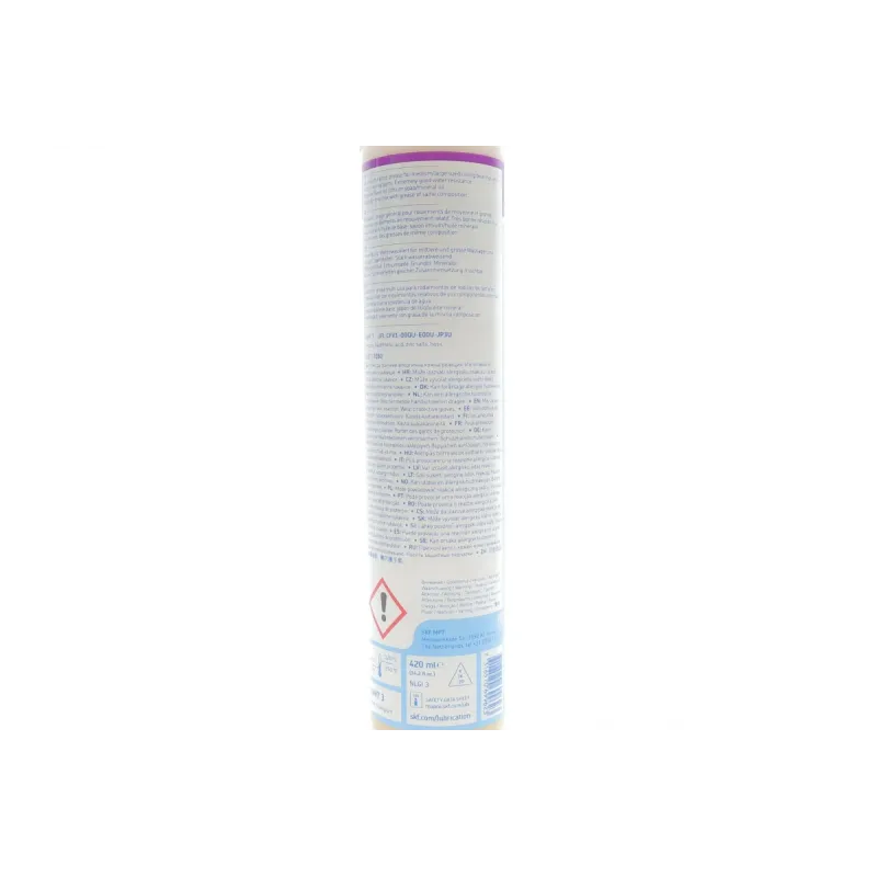 Змазка для підшипників маточин SKF LGMT 3/0.4 (400g)