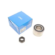 Підшипник маточини задній SKF VKBA 1307 для Lada 110/Kalina/Granta 30x60x37 мм