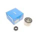 Підшипник маточини задній SKF VKBA 1307 для Lada 110/Kalina/Granta 30x60x37 мм