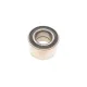 Підшипник маточини задній SKF VKBA 1307 для Lada 110/Kalina/Granta 30x60x37 мм