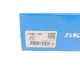 Підшипник маточини задній SKF VKBA 1307 для Lada 110/Kalina/Granta 30x60x37 мм