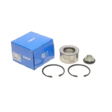Підшипник маточини передній SKF VKBA 1480 для Ford Mondeo II (BAP) 1996-2000, 40x75x37 мм