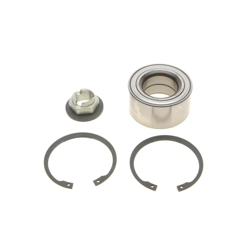 Підшипник маточини передній SKF VKBA 1480 для Ford Mondeo II (BAP) 1996-2000, 40x75x37 мм