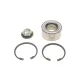 Підшипник маточини передній SKF VKBA 1480 для Ford Mondeo II (BAP) 1996-2000, 40x75x37 мм