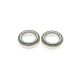 Підшипник маточини (передньої) Mitsubishi Pajero -09/L200 -07/L300 -04 (к-кт)