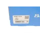 Підшипник маточини передній SKF VKBA 3272 для Nissan Almera N16/Classic B10 (40x74x36 мм)