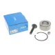 Підшипник маточини передній/задній SKF VKBA 3449 для VW Sharan, Seat Alhambra, Ford Galaxy 1995-2010, 43x80x38 мм