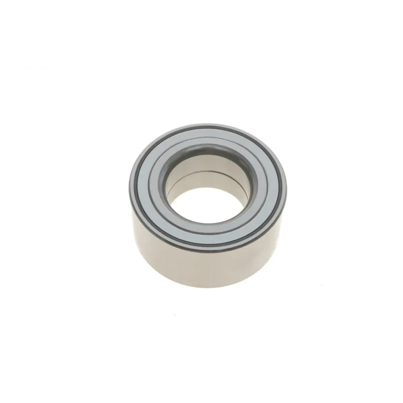 Підшипник маточини передній/задній SKF VKBA 3449 для VW Sharan, Seat Alhambra, Ford Galaxy 1995-2010, 43x80x38 мм