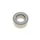 Підшипник маточини передній/задній SKF VKBA 3449 для VW Sharan, Seat Alhambra, Ford Galaxy 1995-2010, 43x80x38 мм