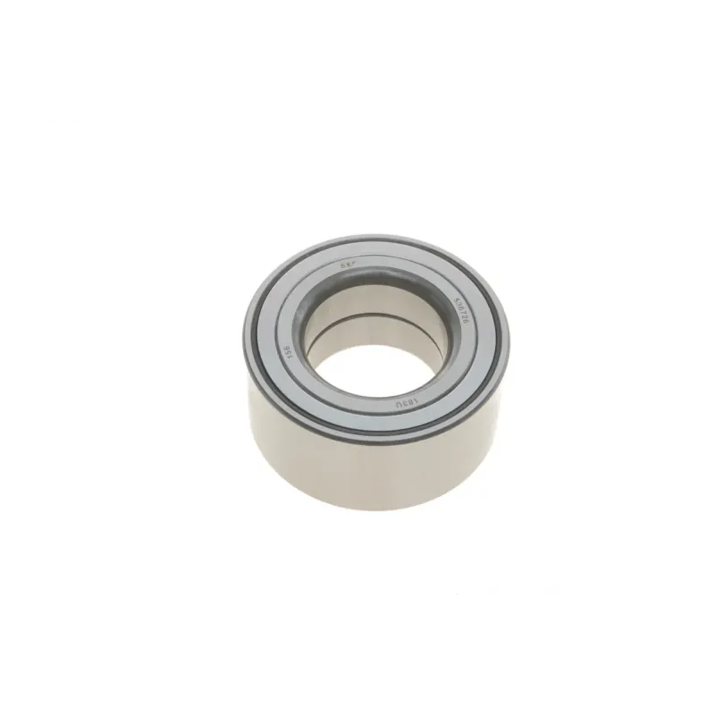 Підшипник маточини передній/задній SKF VKBA 3449 для VW Sharan, Seat Alhambra, Ford Galaxy 1995-2010, 43x80x38 мм