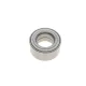 Підшипник маточини передній/задній SKF VKBA 3449 для VW Sharan, Seat Alhambra, Ford Galaxy 1995-2010, 43x80x38 мм