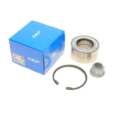 Підшипник маточини SKF VKBA 3486 передній/задній для Mercedes-Benz Vito W638 1996-2003 (45x84x39 мм)