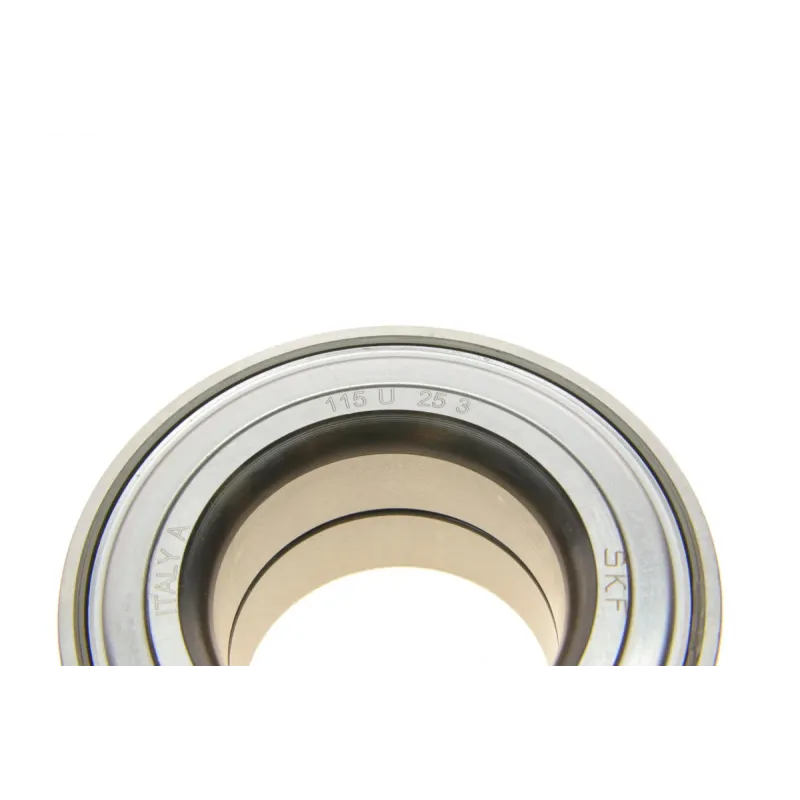 Підшипник маточини SKF VKBA 3486 передній/задній для Mercedes-Benz Vito W638 1996-2003 (45x84x39 мм)