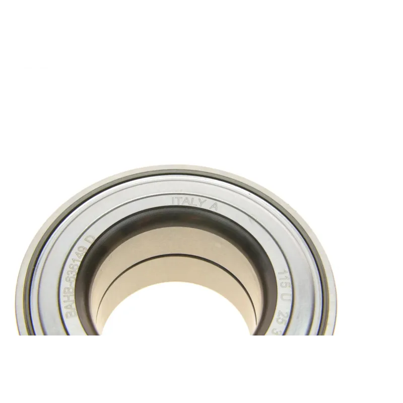 Підшипник маточини SKF VKBA 3486 передній/задній для Mercedes-Benz Vito W638 1996-2003 (45x84x39 мм)