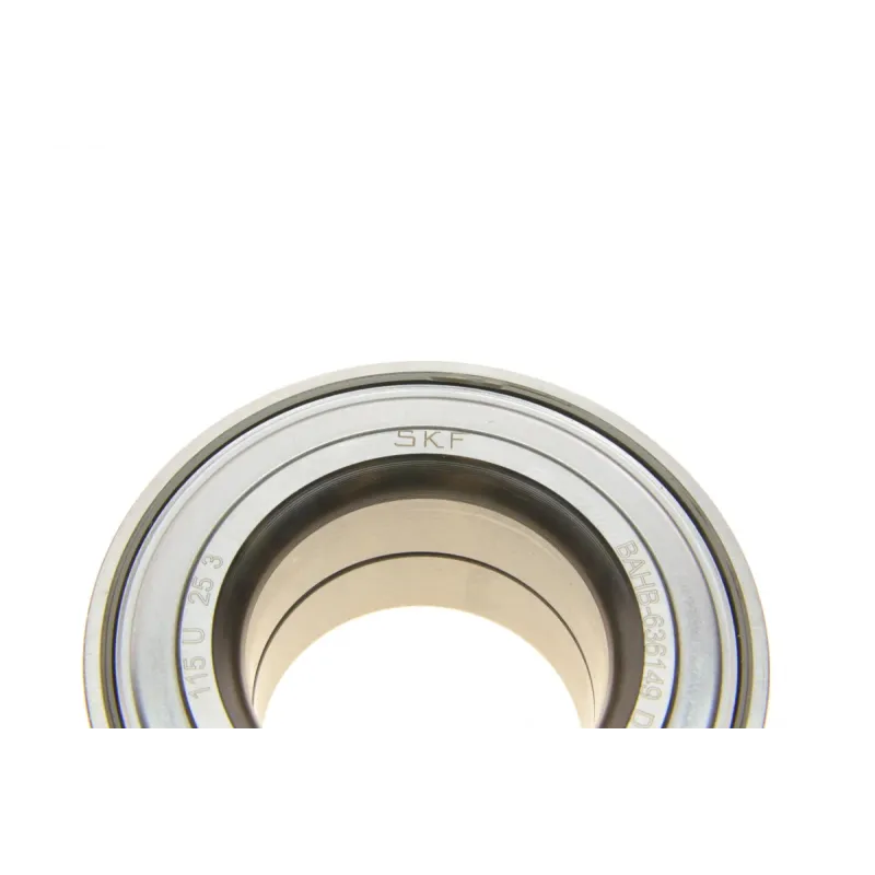 Підшипник маточини SKF VKBA 3486 передній/задній для Mercedes-Benz Vito W638 1996-2003 (45x84x39 мм)