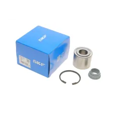 Підшипник маточини задній SKF VKBA 3521 для Mercedes-Benz A-Class W168 1998-2004 (25x55x43 мм)