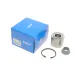 Підшипник маточини задній SKF VKBA 3521 для Mercedes-Benz A-Class W168 1998-2004 (25x55x43 мм)