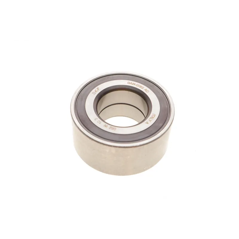 Підшипник маточини передній SKF VKBA 3538 для Fiat Fiorino, Citroen Nemo, Peugeot Bipper 2008-, 35x72x33 мм (+ABS)