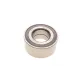 Підшипник маточини передній SKF VKBA 3538 для Fiat Fiorino, Citroen Nemo, Peugeot Bipper 2008-, 35x72x33 мм (+ABS)