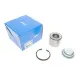 Підшипник маточини задній SKF VKBA 3572 для Opel Agila 2000-2007 (25x52x42 мм)