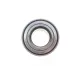 Підшипник маточини задній SKF VKBA 3572 для Opel Agila 2000-2007 (25x52x42 мм)