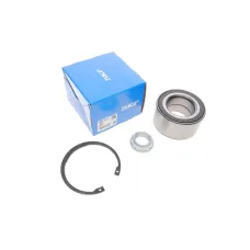 Підшипник маточини передній SKF VKBA 3574 для BMW 3 (E90/E91), 5 (E60) з ABS, 48.9x90.3x45.1 мм