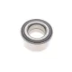 Підшипник маточини передній SKF VKBA 3574 для BMW 3 (E90/E91), 5 (E60) з ABS, 48.9x90.3x45.1 мм