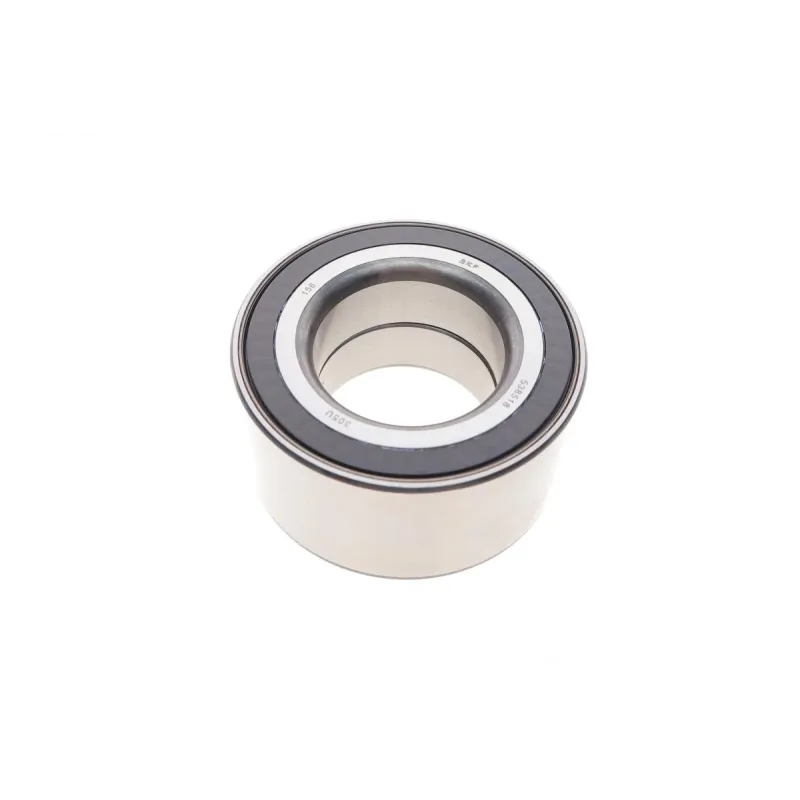 Підшипник маточини передній SKF VKBA 3574 для BMW 3 (E90/E91), 5 (E60) з ABS, 48.9x90.3x45.1 мм